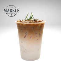 Iced Latte